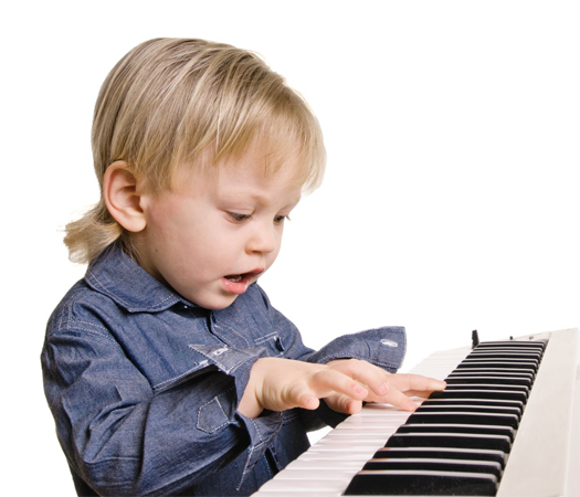 Cours de piano pour Enfant – Apprendre le piano dès l'enfance