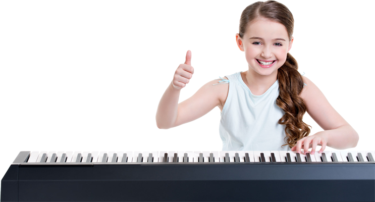 Méthode pour apprendre le piano à son enfant