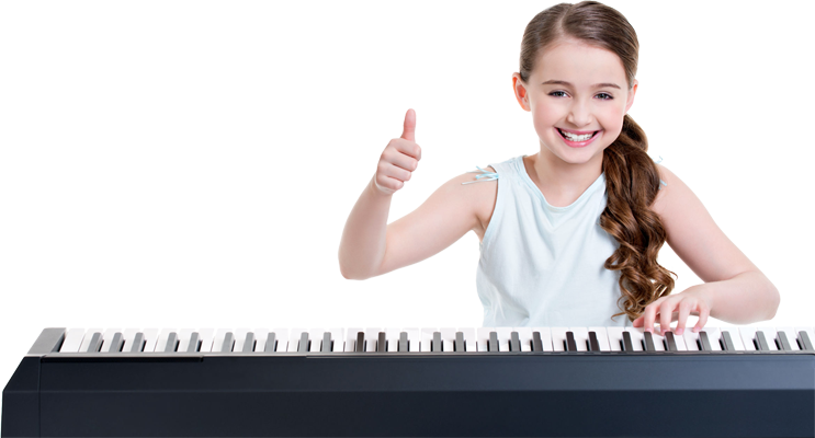 COURS DE PIANO FACILE POUR ENFANTS imusickids ***LES DOIGTÉS 